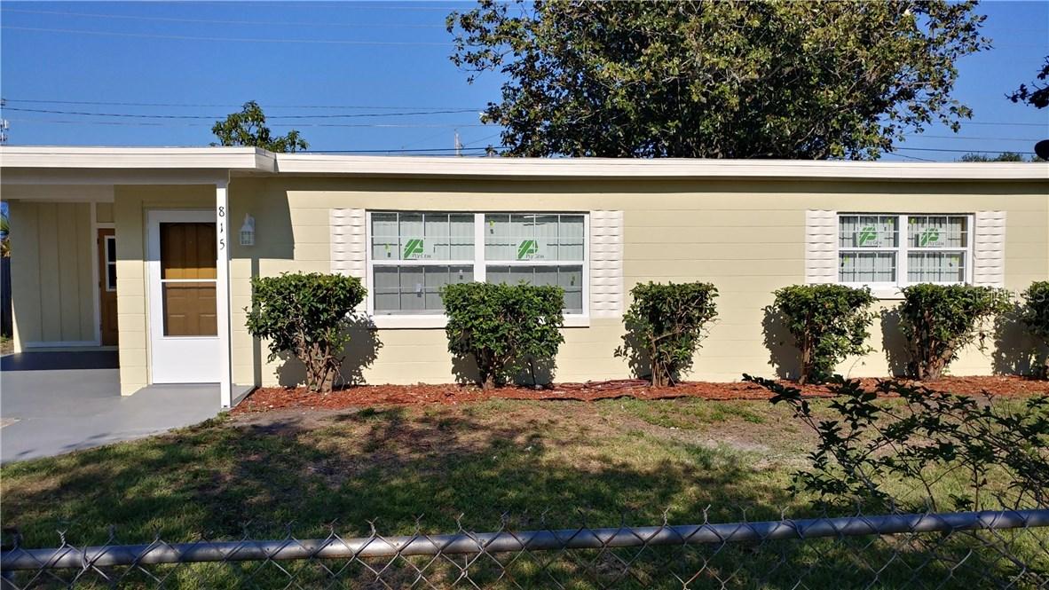 815 S Solandra Dr., Orlando, FL 32807