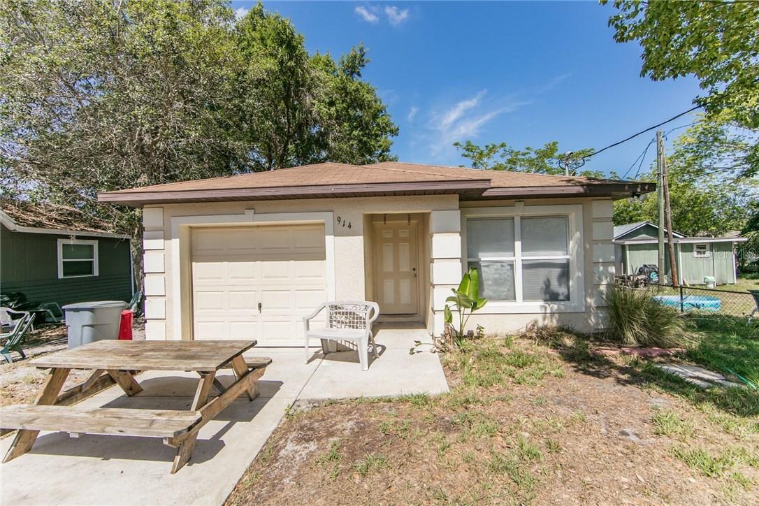 914 Willow Ave., Sanford, FL 32771