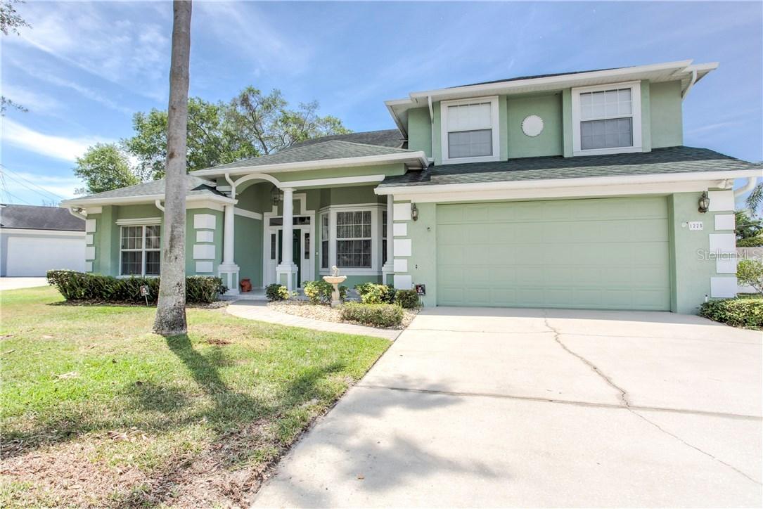 1225 Valley Creek Run, Winter Park, FL 32792