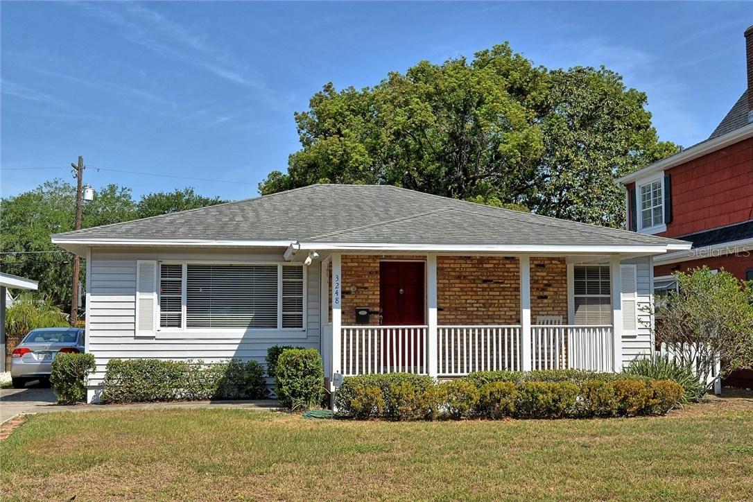 3248 N Orange Ave., Orlando, FL 32803