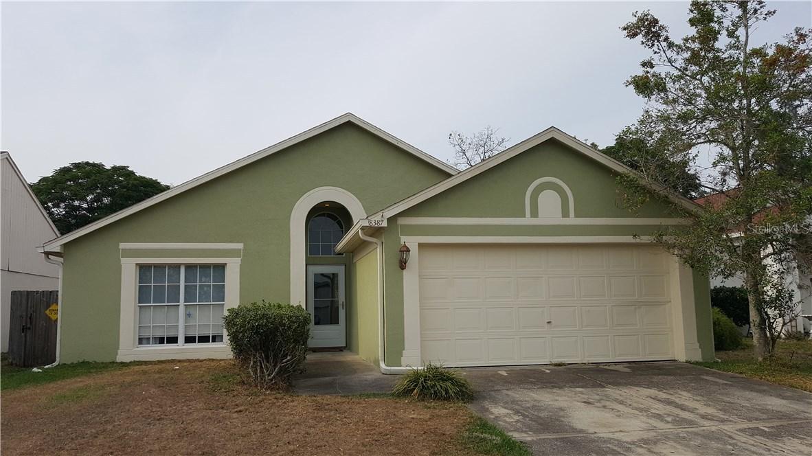 8387 Fort Thomas Way, Orlando, FL 32822