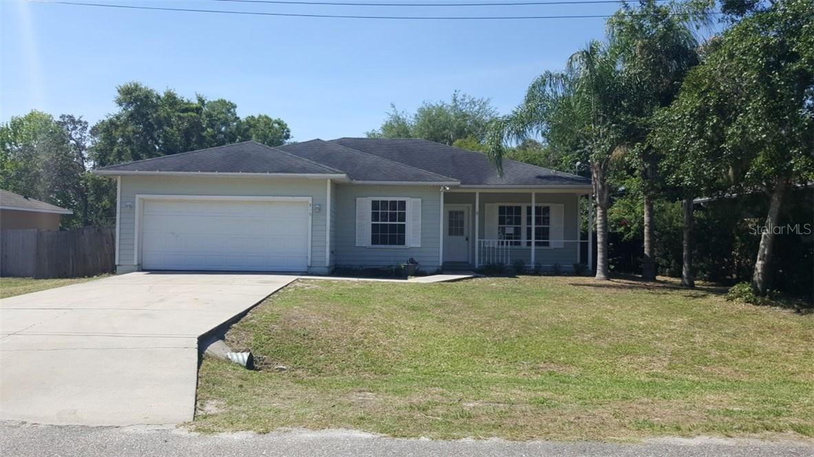 315 Orchard St., Chuluota, FL 32766