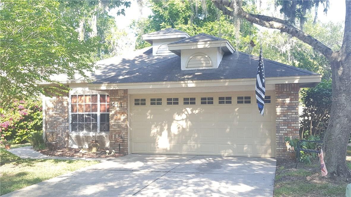 411 Macgregor Rd., Winter Springs, FL 32708