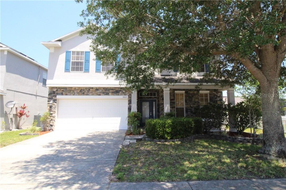 3829 Shawn Cir., Orlando, FL 32826