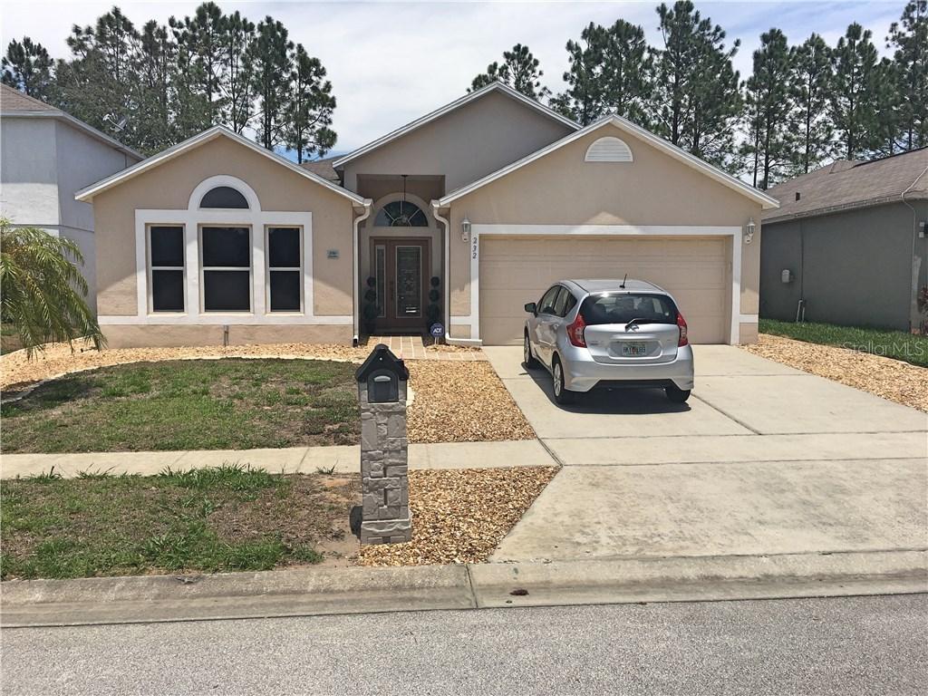 232 Elgin Blvd., Davenport, FL 33897