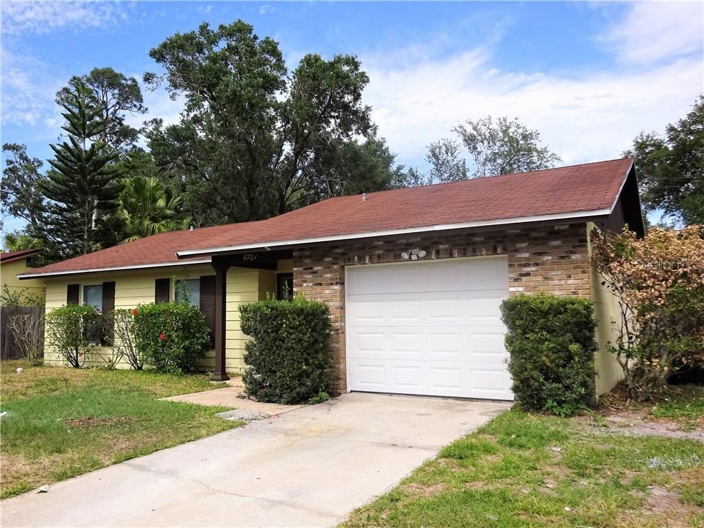 4701 Millcove Dr., Orlando, FL 32812