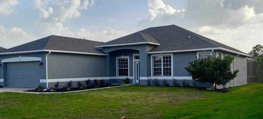 417 Wildflower Rd., Davenport, FL 33837