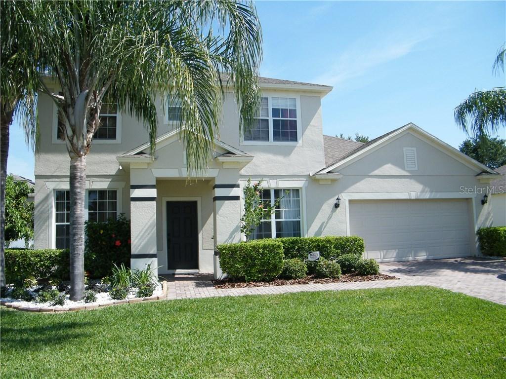 604 Cimarosa Ct., Ocoee, FL 34761