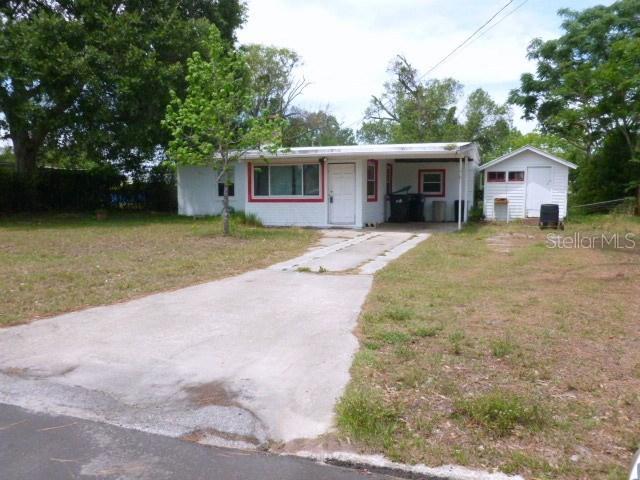 [Address Hidden by Seller], Orlando, FL 32822