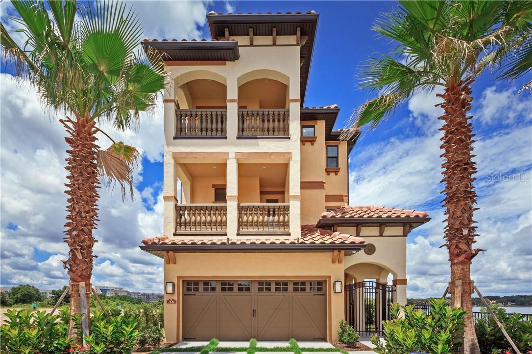 7635 Toscana Blvd., Orlando, FL 32819