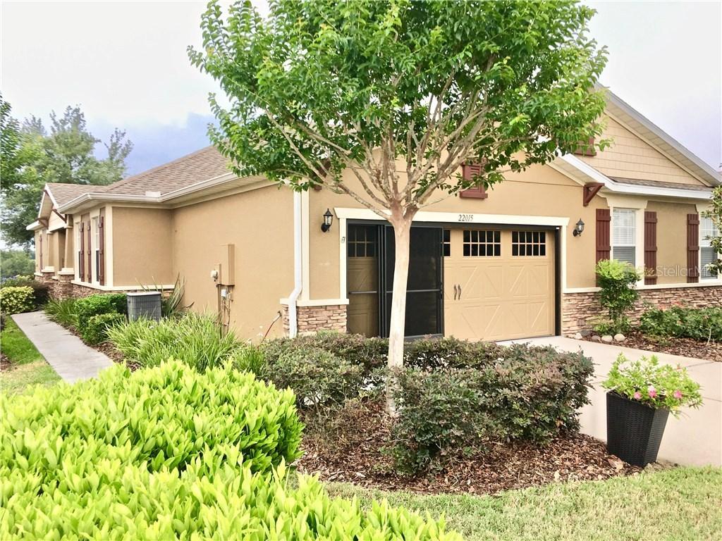 22015 Belgian Ct., Mount Dora, FL 32757