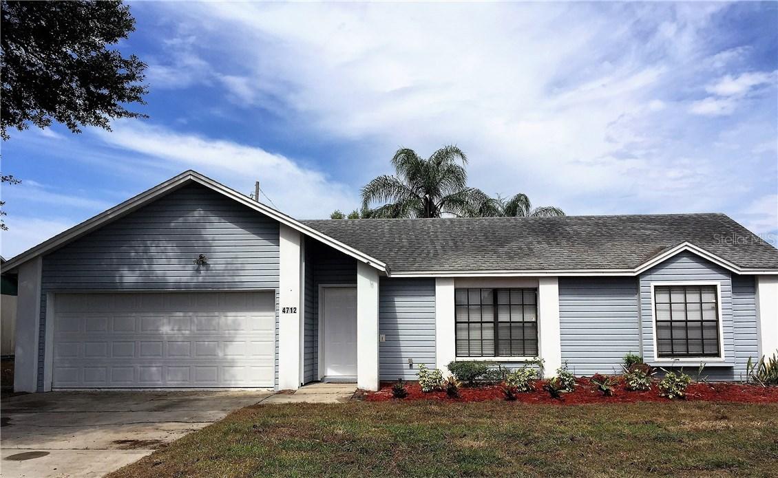 4712 Dandelion Dr., Orlando, FL 32818