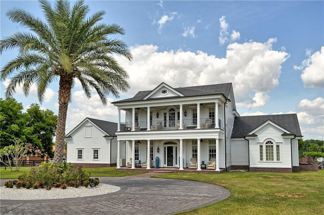 17735 E Lake Jem Rd., Mount Dora, FL 32757