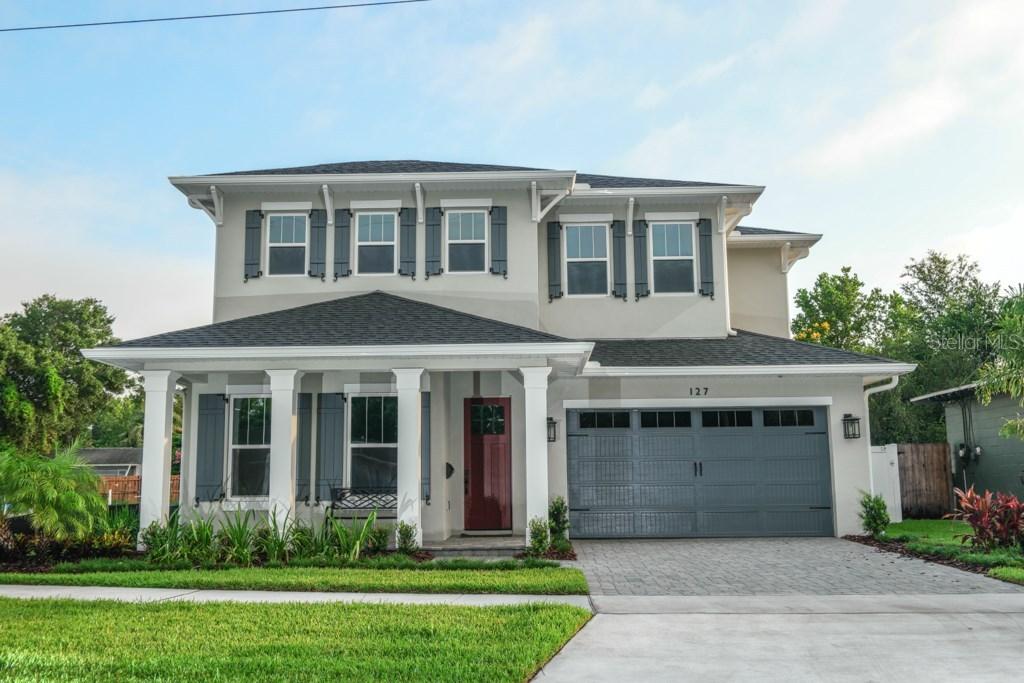 127 W King St., Orlando, FL 32804