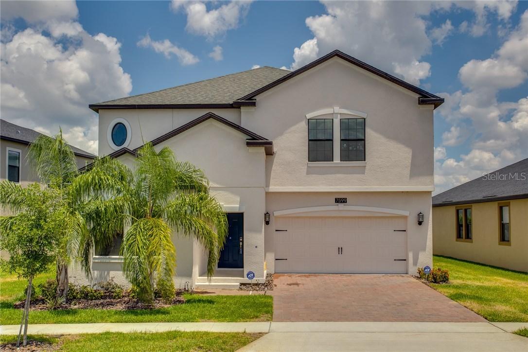 7599 Lake Hancock Blvd., Winter Garden, FL 34787