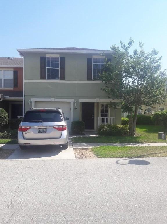 569 Cresting Oak Cir. #88, Orlando, FL 32824