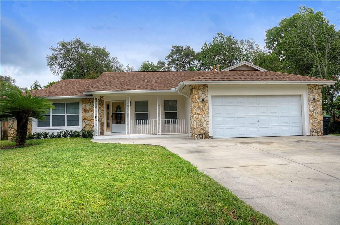 9227 Cornish Ct., Orlando, FL 32817