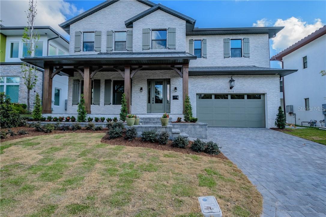 608 E Marks St., Orlando, FL 32803