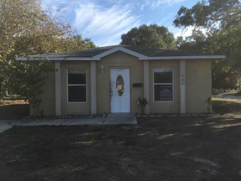 502 W Pine St., Arcadia, FL 34266