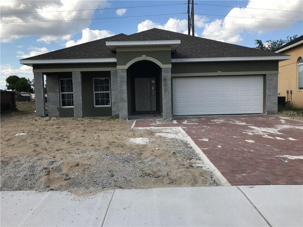 471 Vizcay Way, Davenport, FL 33837