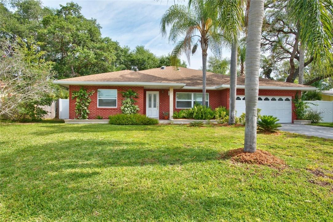 3174 San Mateo St., Clearwater, FL 33759