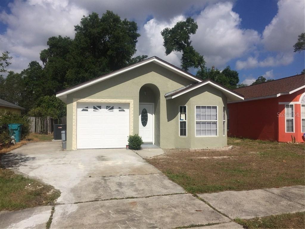 4784 Sanoma Village, Orlando, FL 32808
