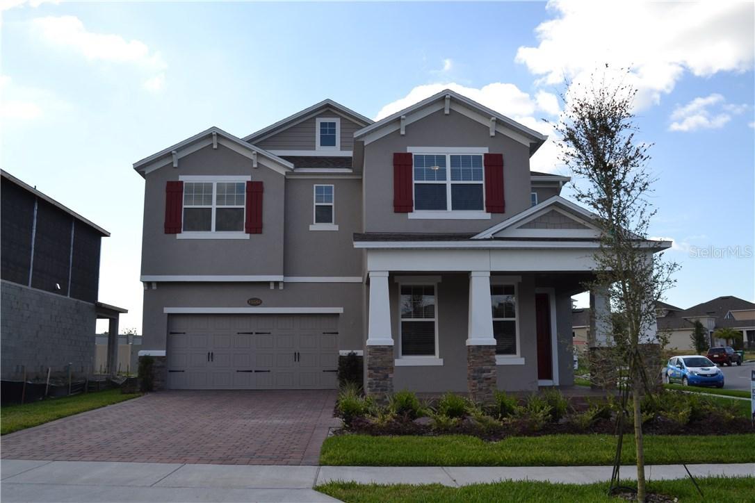 15548 Citrus Harvest Rd. #279, Winter Garden, FL 34787