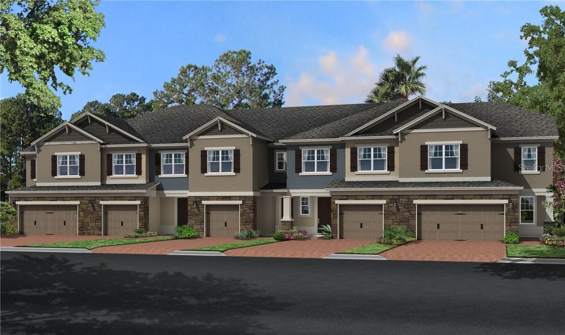 1176 Orange Season Ln. #466, Winter Garden, FL 34787