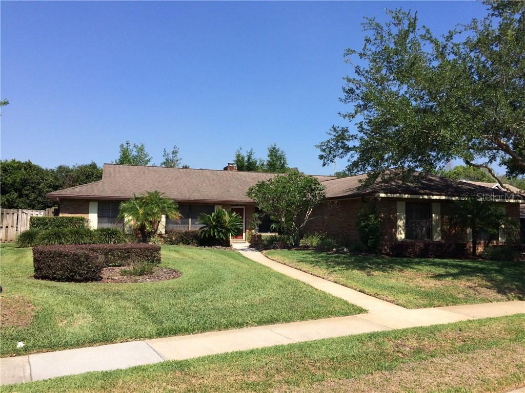 2626 Danielle Dr., Oviedo, FL 32765