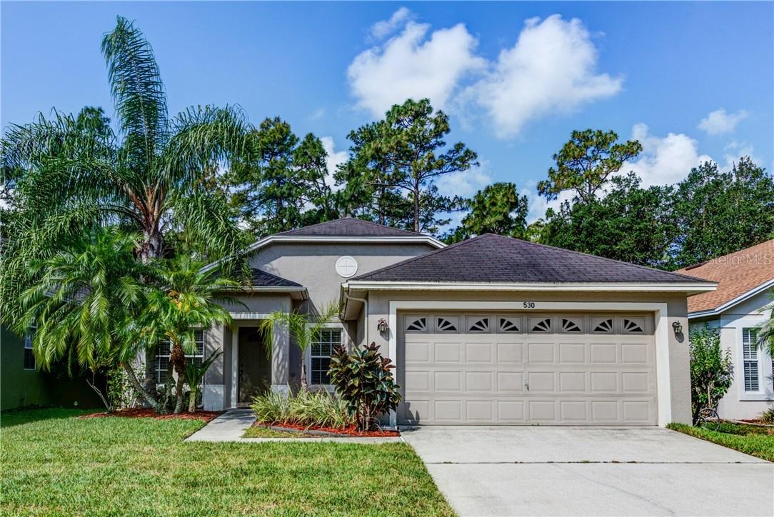 530 Fitzwilliam Way, Orlando, FL 32828