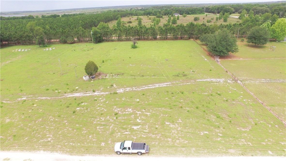County Road 44a, Eustis, FL 32736