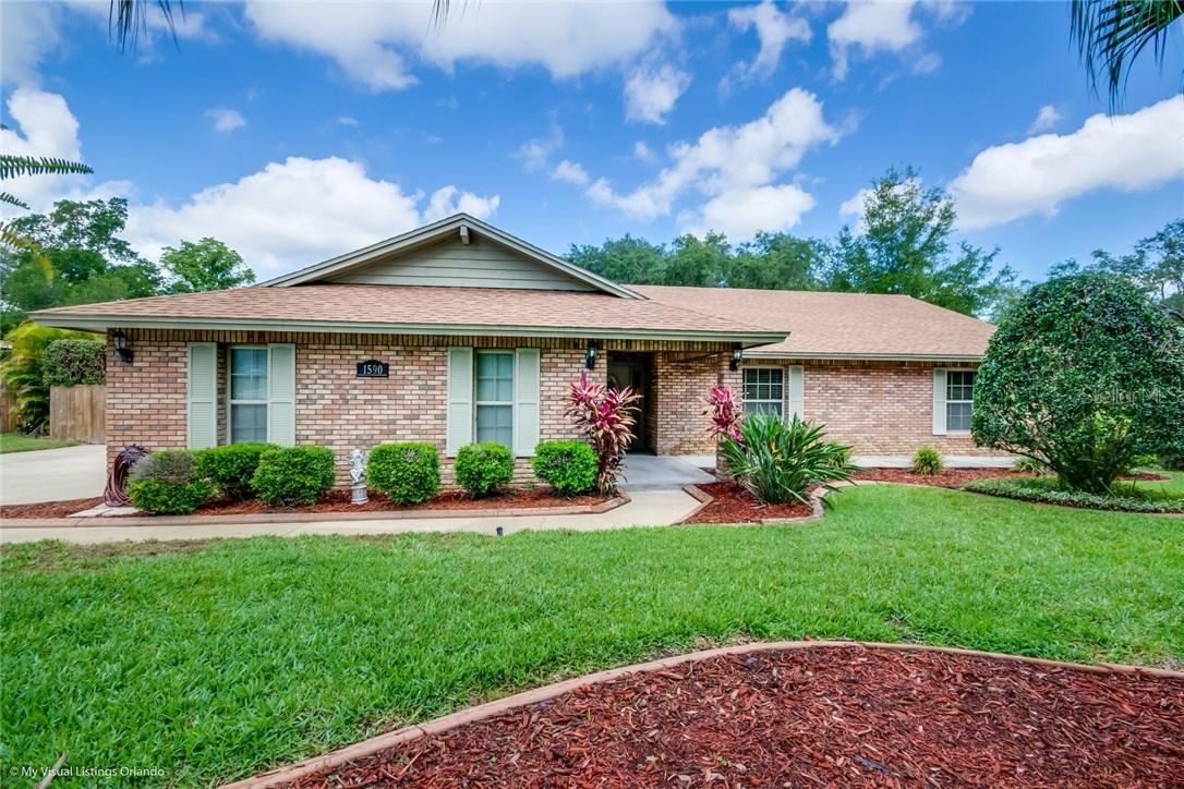 1590 Grace Lake Cir., Longwood, FL 32750