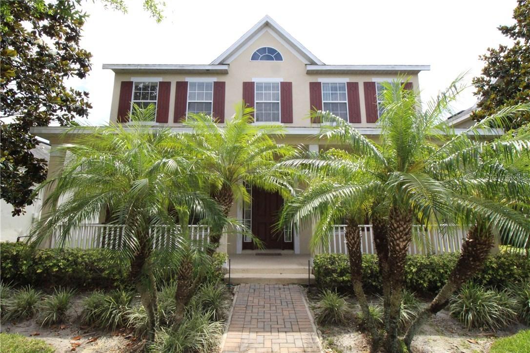 5148 Beach River Rd., Windermere, FL 34786