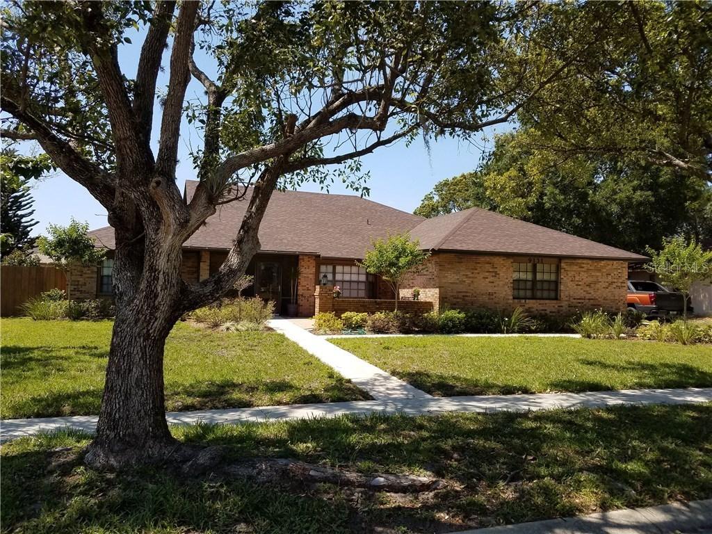 9131 Palos Verde Dr. #4, Orlando, FL 32825