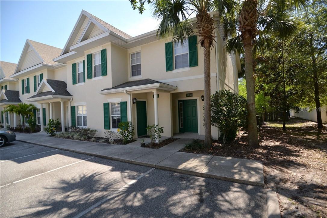 10160 Regent Park Dr. #2107, Orlando, FL 32825