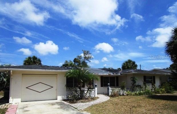 1229 Punta Nova Ter., Englewood, FL 34223