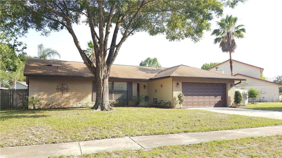 1049 Dishman Loop, Oviedo, FL 32765