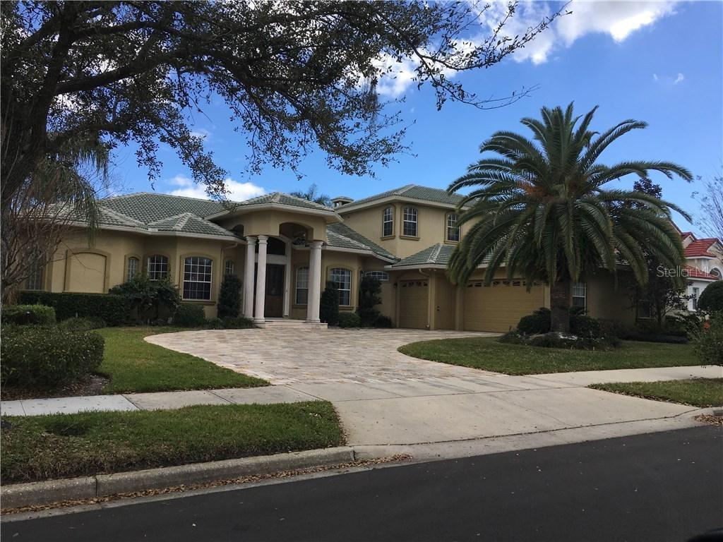 2507 Roat Dr., Orlando, FL 32835