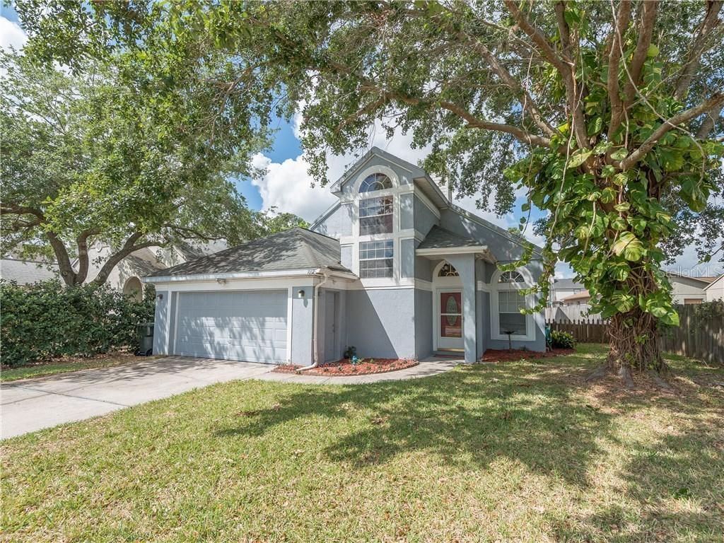 1002 Vannessa Dr., Oviedo, FL 32765