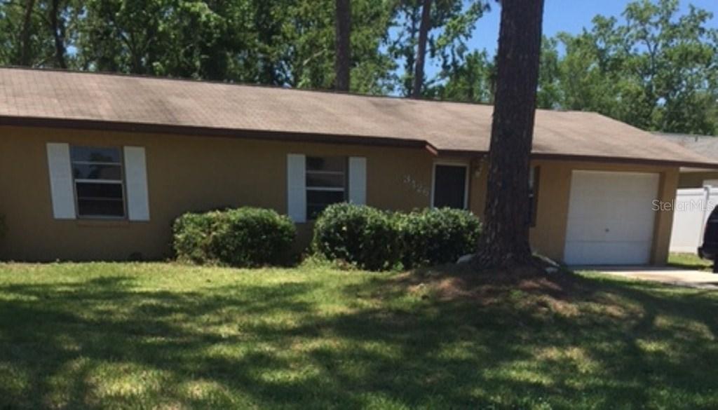 3426 Tamarind Dr., Edgewater, FL 32132