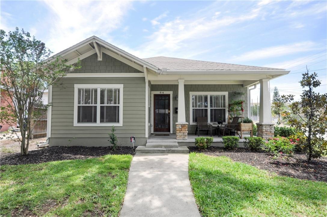 84 W Muriel St., Orlando, FL 32806
