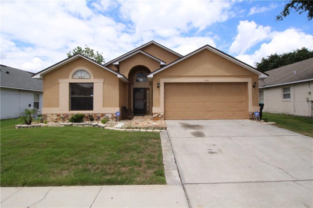 1934 Greystone Tr. #5, Orlando, FL 32818