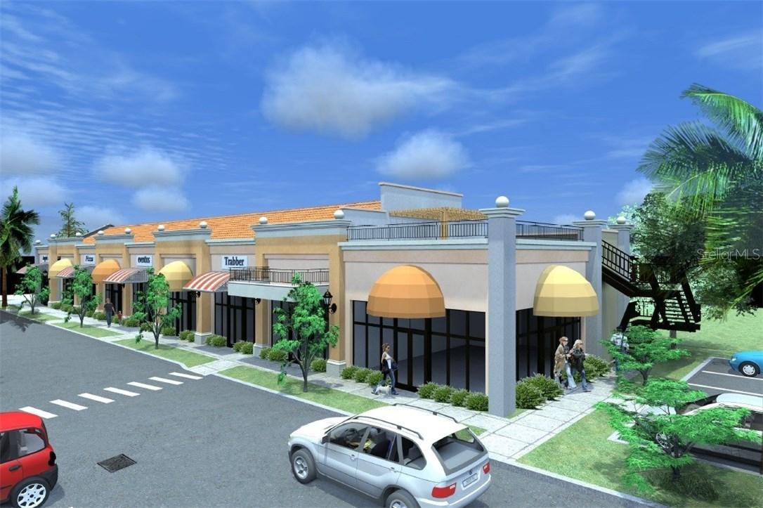 300 N Bluford Ave., Ocoee, FL 34761