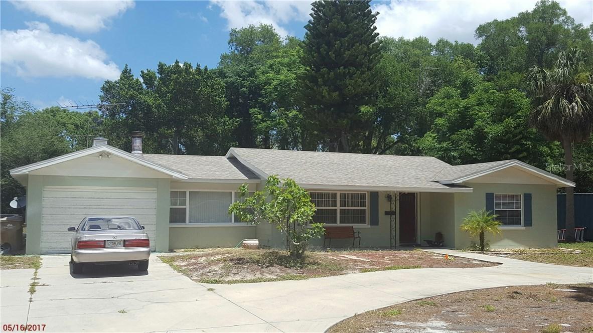 2315 Westland Rd., Mount Dora, FL 32757