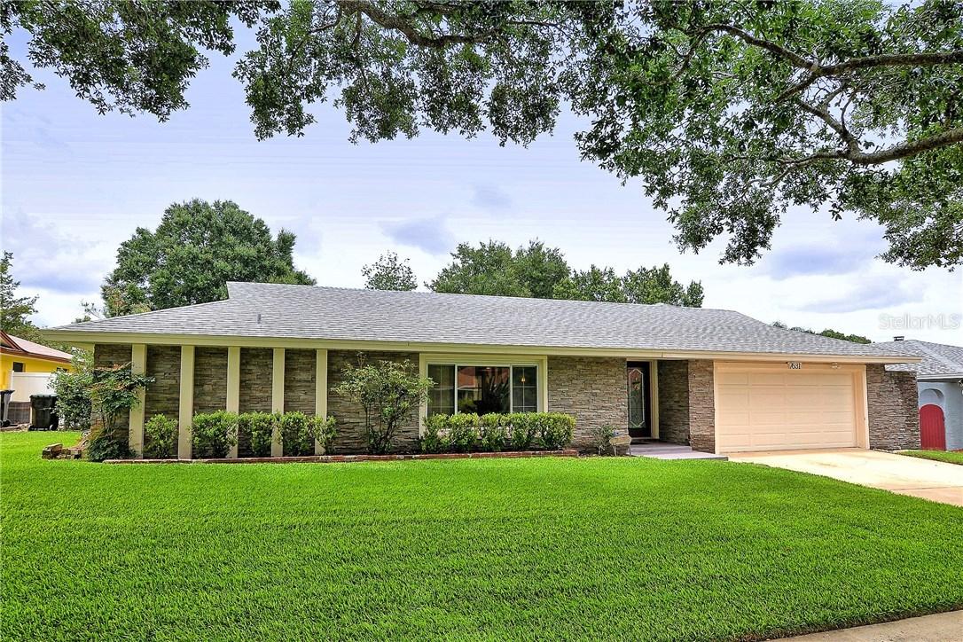 7631 Lodge Pole Tr., Winter Park, FL 32792