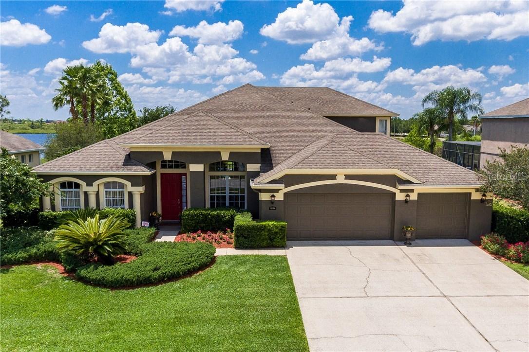 12134 Windermere Crossing Cir., Winter Garden, FL 34787