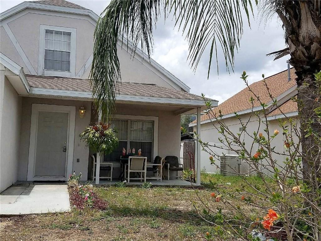 3335 Huntwicke Blvd., Davenport, FL 33837