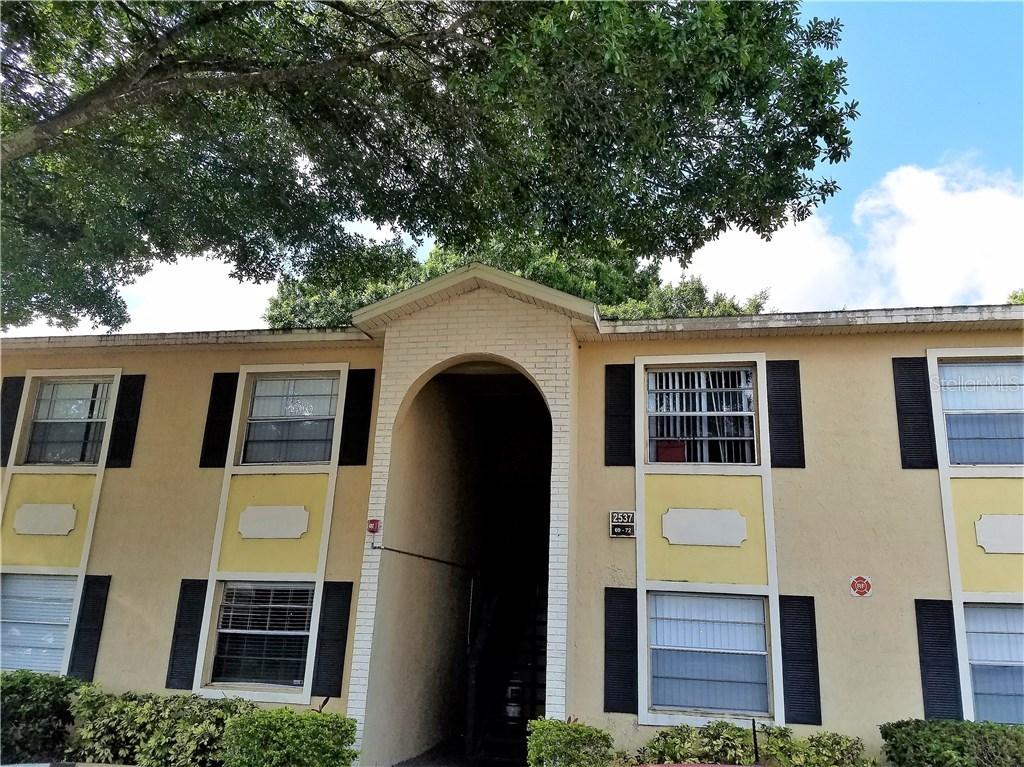2537 N Alafaya Tr. #69, Orlando, FL 32826