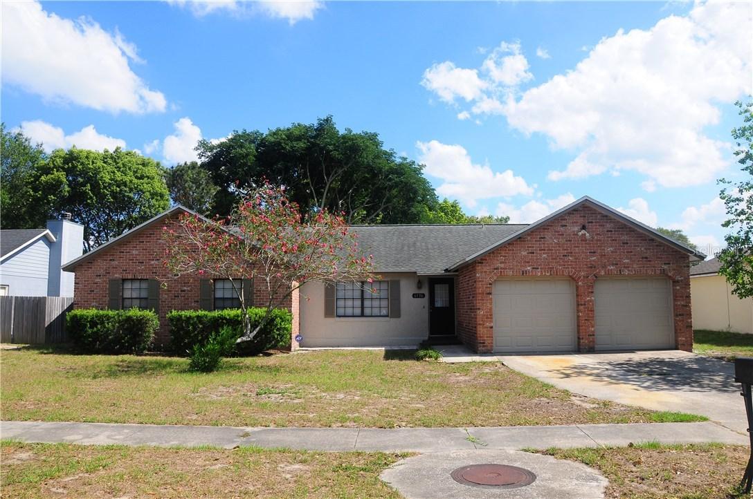 6136 Beaumont Ave. #2, Orlando, FL 32808