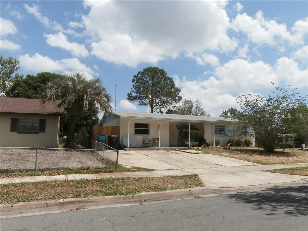 5313 Lily St., Orlando, FL 32811